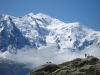 Aiguille du midi - Massif du Mont Blanc
