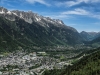 Chamonix - Massif du Mont Blanc