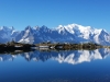 Massif du Mont Blanc