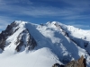 Le Mont Blanc