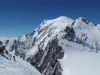 Mont Maudit - Massif du Mont Blanc