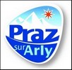 Praz Sur Arly