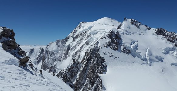 Webcams Mont Blanc