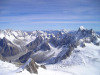 Les Grandes Jorasses