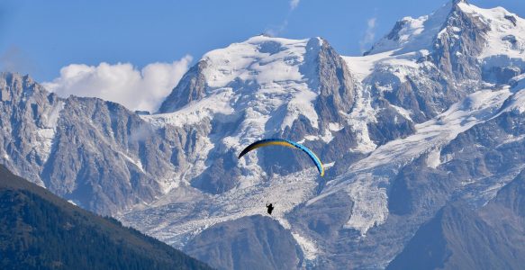 5 août 2022 – Le maire de Saint-Gervais ferme deux refuges