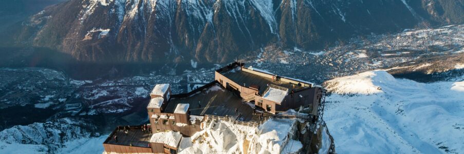 Risque sismique lié au dégel des glaciers