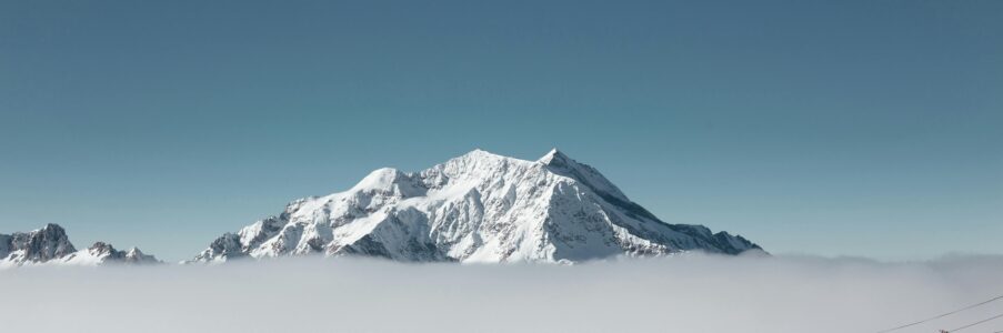 Le tourisme «dernière chance» à Chamonix
